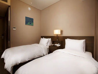 Hotel Manu Seoul