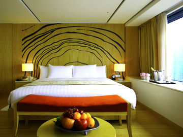 Hotel Banyan Tree Club & Spa Seoul