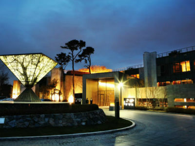 Hotel Banyan Tree Club & Spa Seoul