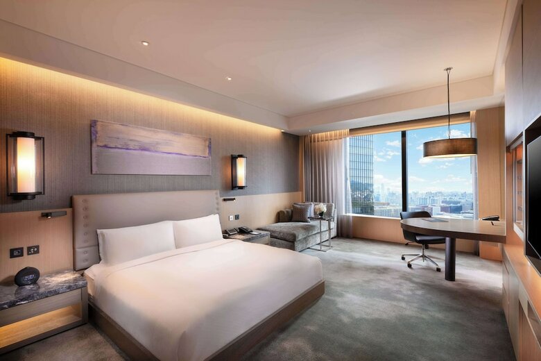 Hotel Conrad Seoul