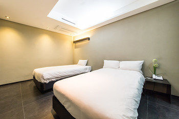 Hotel Irene