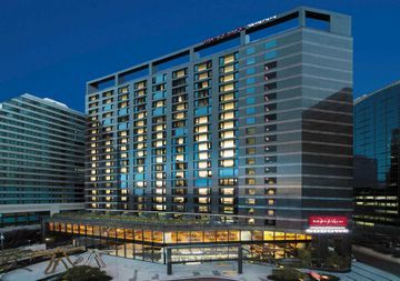 Hotel Mercure Ambassador Gangnam