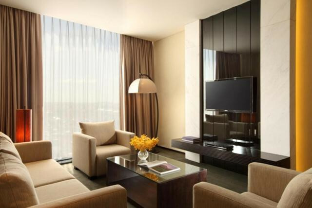 Po Hotel Semarang