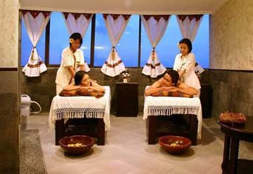 Hotel Horison Semarang