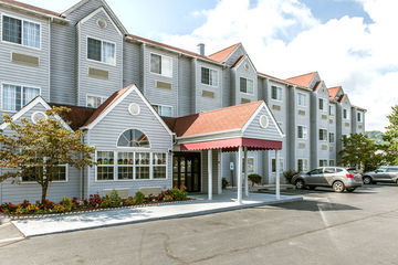 Hotel Econo Lodge Sevierville