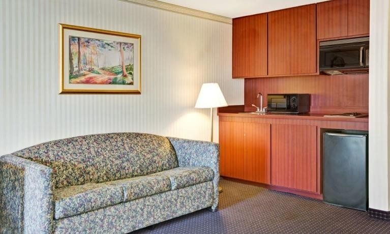 Hotel Days Inn San Francisco At The Beach