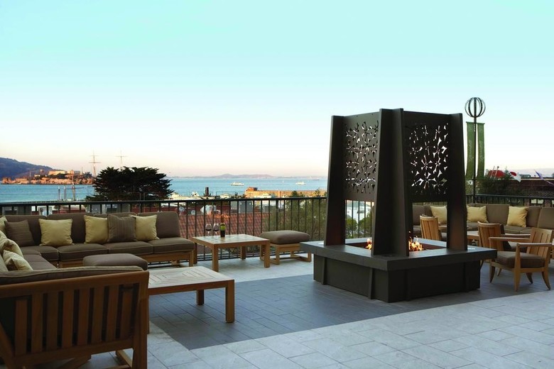 Hotel Fairmont Heritage Place Ghirardelli Square