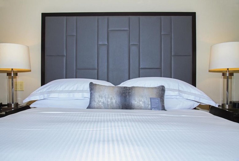 Hotel Fairmont Heritage Place Ghirardelli Square