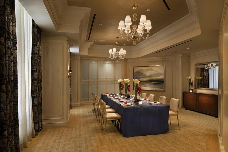Hotel Mandarin Oriental San Francisco