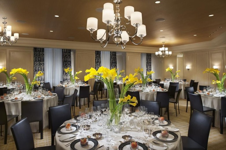 Hotel Mandarin Oriental San Francisco