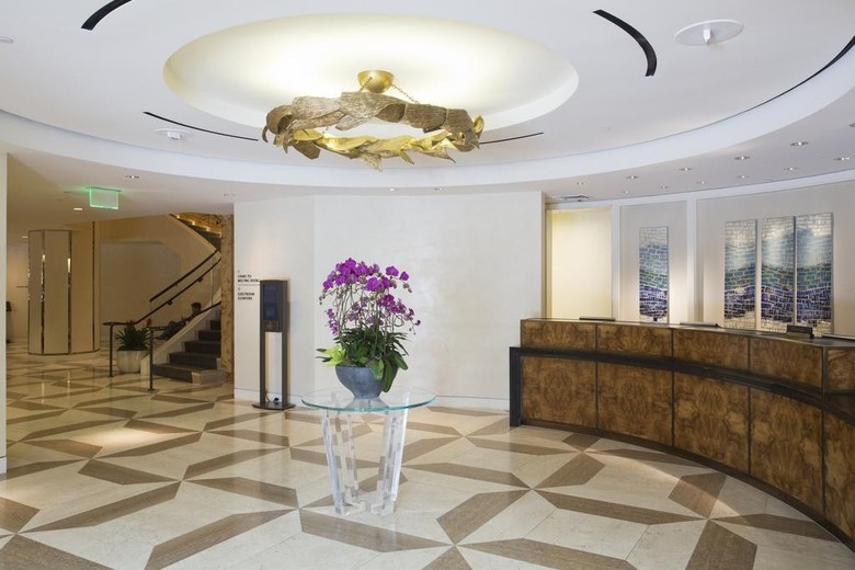 Hotel Mandarin Oriental San Francisco
