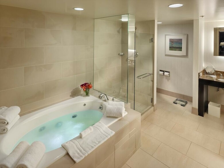 Hotel Hilton Parc 55 San Francisco Union Square
