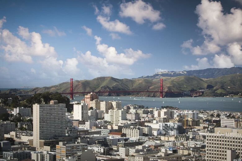 Hotel Hilton Parc 55 San Francisco Union Square
