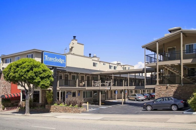 Hotel Travelodge By The Bay