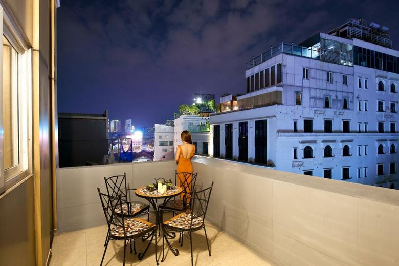Kelly Hotel(premium)