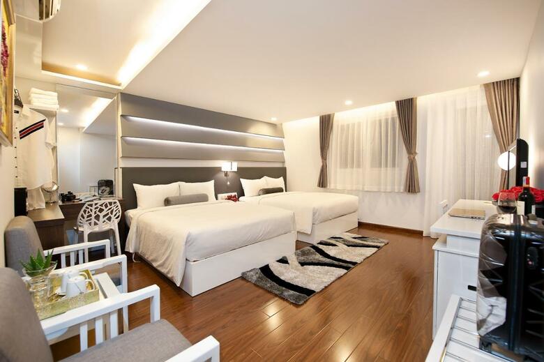 Kelly Hotel(premium)