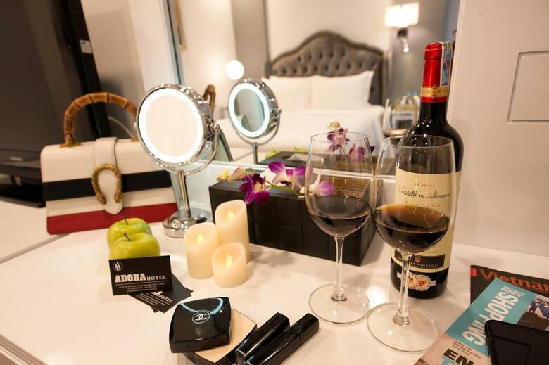 Kelly Hotel(premium)