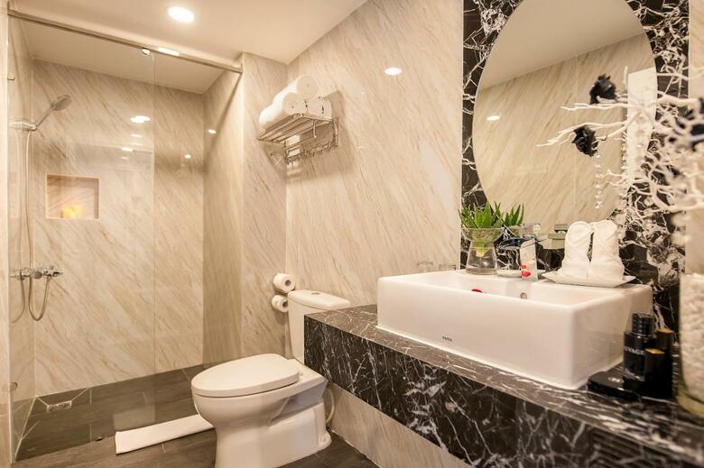 Kelly Hotel(premium)