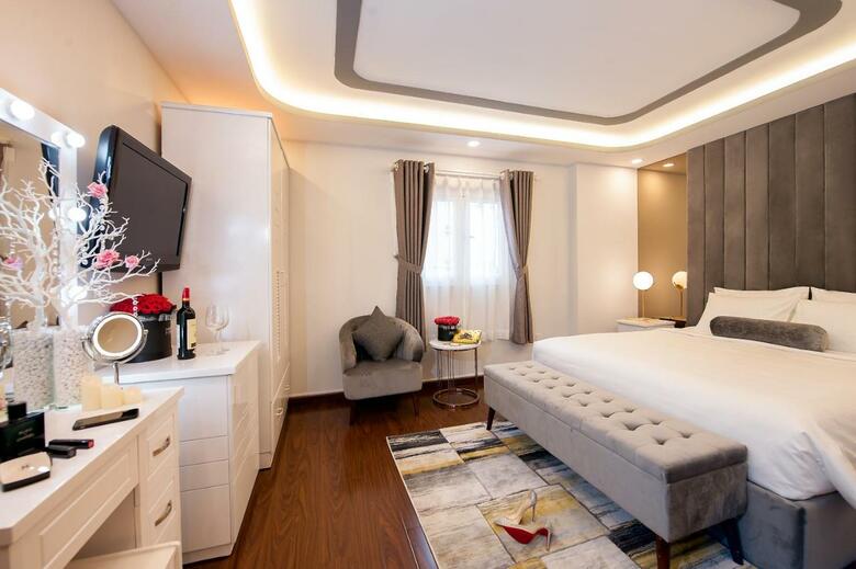 Kelly Hotel(premium)