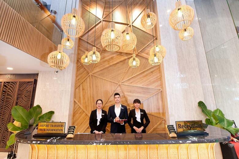 Kelly Hotel(premium)