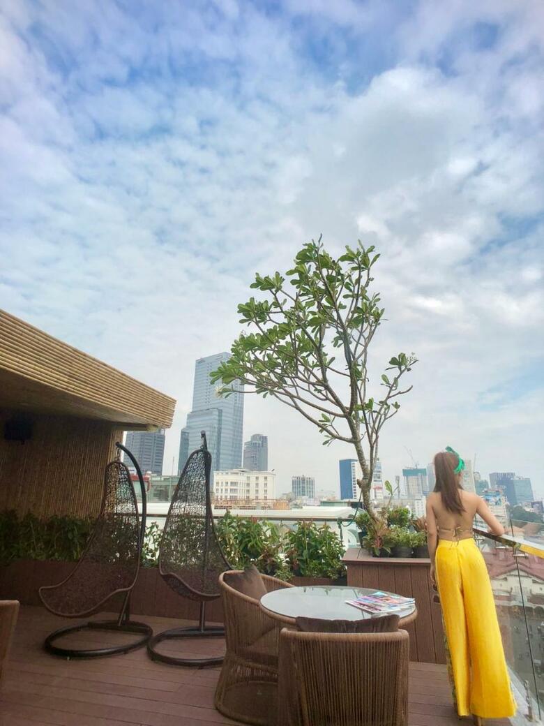 Kelly Hotel(premium)