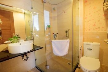Hotel Sen Viet (premium)