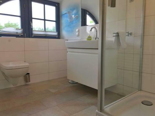 Ferienhaus Zur Pirateneiche