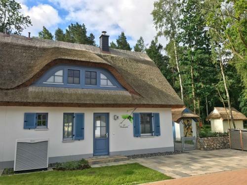 Ferienhaus Zur Pirateneiche