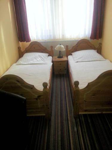 Hotel Alte Rathaussch�nke