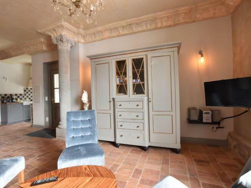 Modern Apartment In Detershagen With Private Terrace