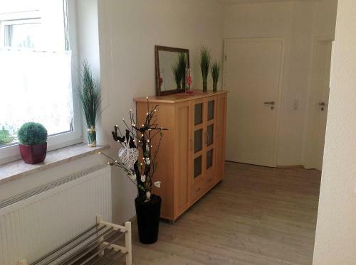 Apartamento Ferienwohnungen Bella Vita