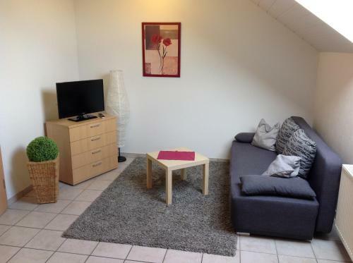 Apartamento Ferienwohnungen Bella Vita