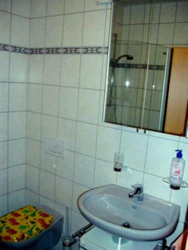 Apartamento Ferienwohnungen Bella Vita