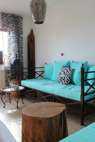 Apartamento Wohnen Im Orientalischen Ambiente