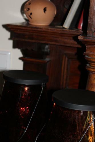 Apartamento Wohnen Im Orientalischen Ambiente