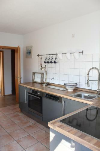 Apartamento Wohnen Im Orientalischen Ambiente