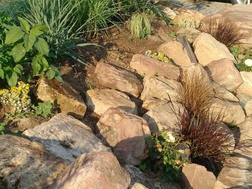 Apartamento Wohnen Im Orientalischen Ambiente