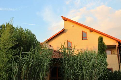 Apartamento Wohnen Im Orientalischen Ambiente