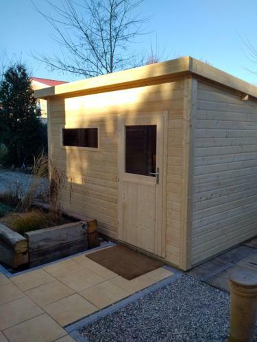 Apartamento Wohnen Im Orientalischen Ambiente