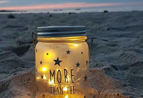 Apartamento Giese Fewo K�stengl�ck