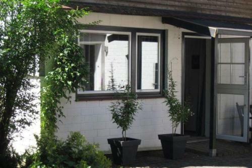 Apartamento Alte-schmiede-schwackendorf-ferienwohnung-lisa