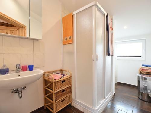 Exquisite Mansion In Pugholz Near Sea