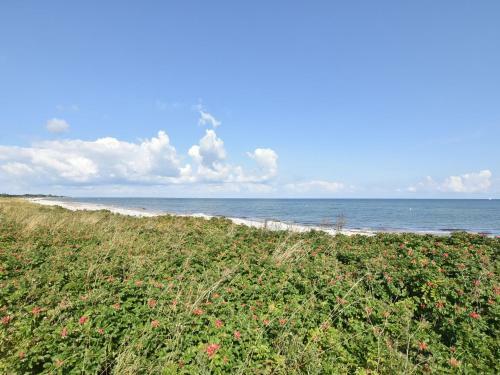 Charming Apartment In Pugholz Near Sea