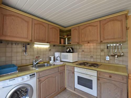 Charming Apartment In Pugholz Near Sea