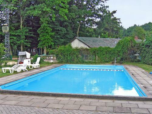 Villa Holiday Home Geesthof.9