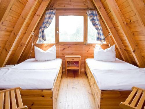 Villa Holiday Home Geesthof.9