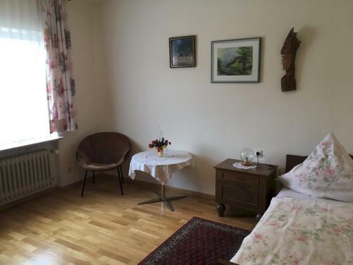 Agroturismo Hofgut Rickersreute