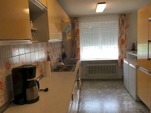 Agroturismo Hofgut Rickersreute