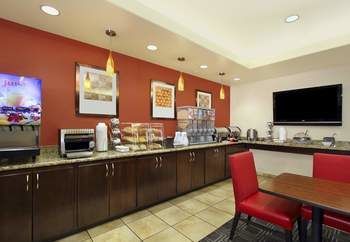 Hotel Towneplace Suites St. George