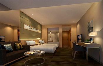 Hotel Shahai International
